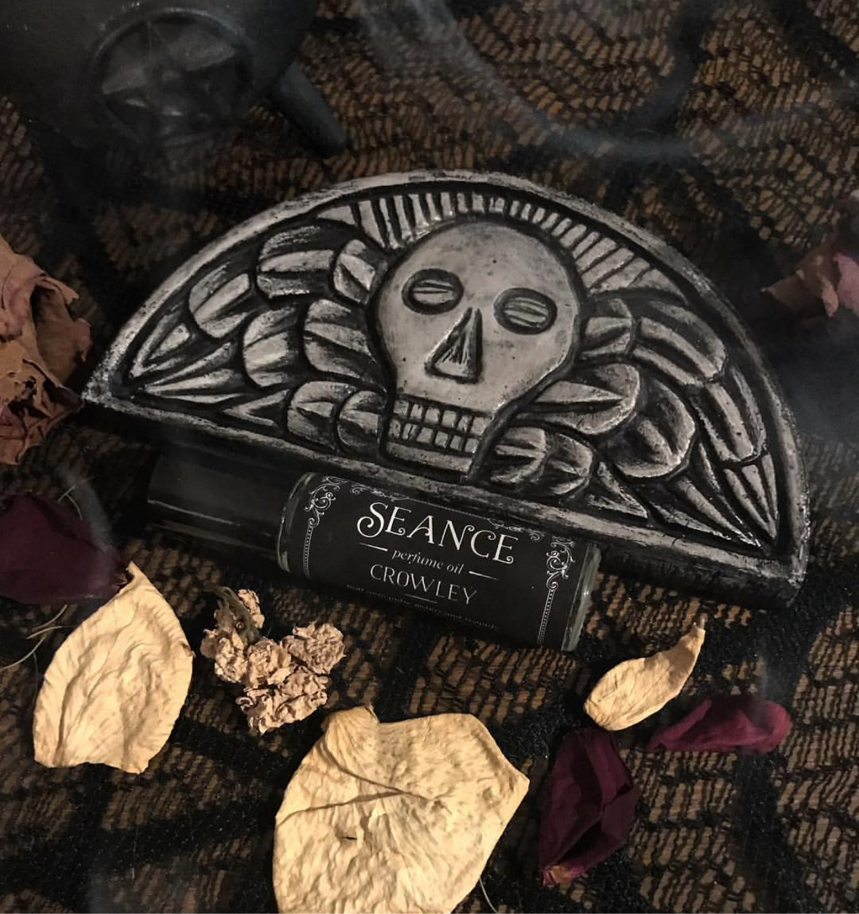 Crowley (incense)