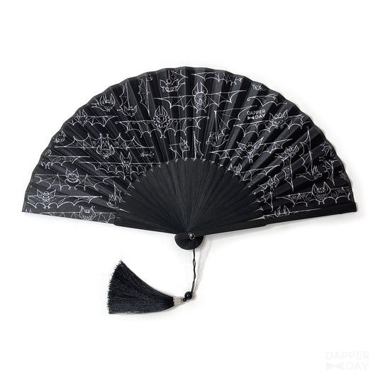 Bats' Night Out Fan