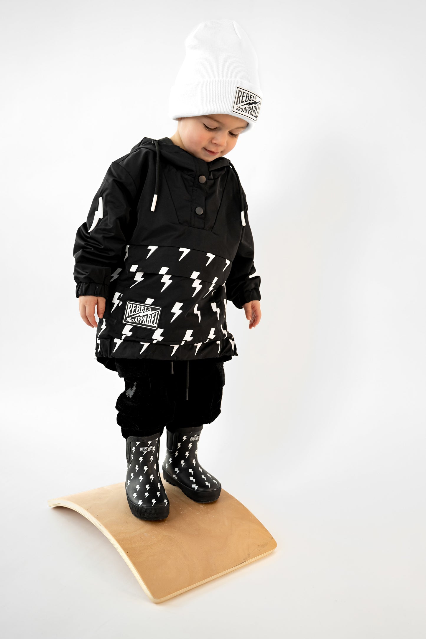 Classic Midi Rain Boot in Jagger