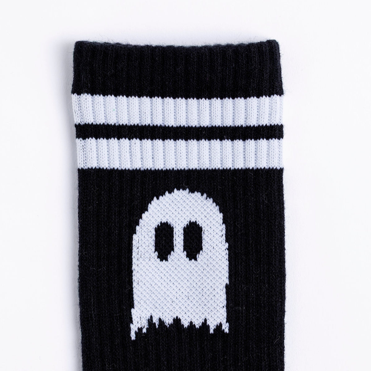 Ghost Athletic Crew Socks