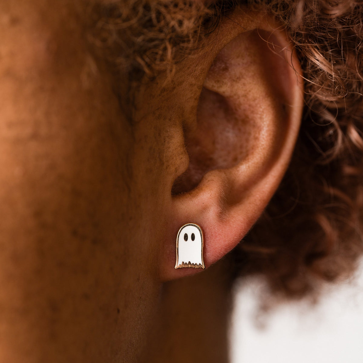 Ghost Studs