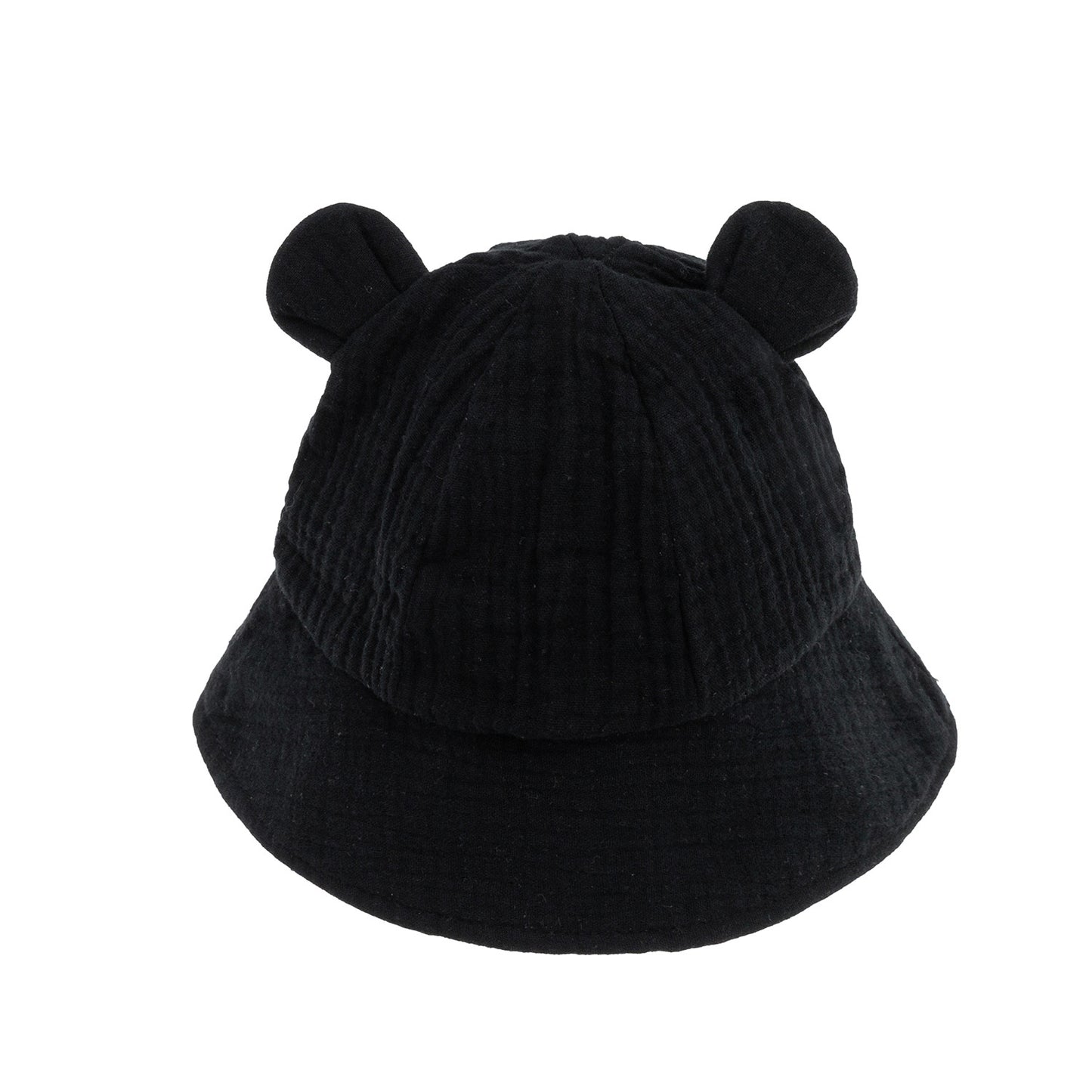 Chapeau bob ours effrayant (bébés)