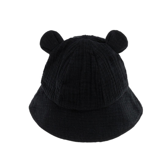 Gorro de pescador Spooky Bear (Bebés)