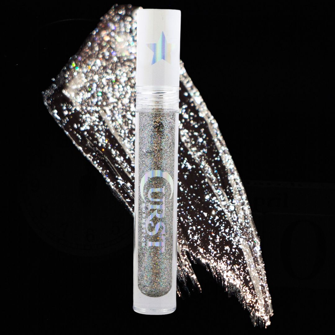 Holographic Lip Glitz - Diamond Kiss