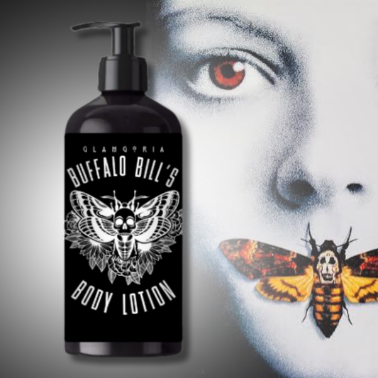 Buffalo Bill’s Body Lotion