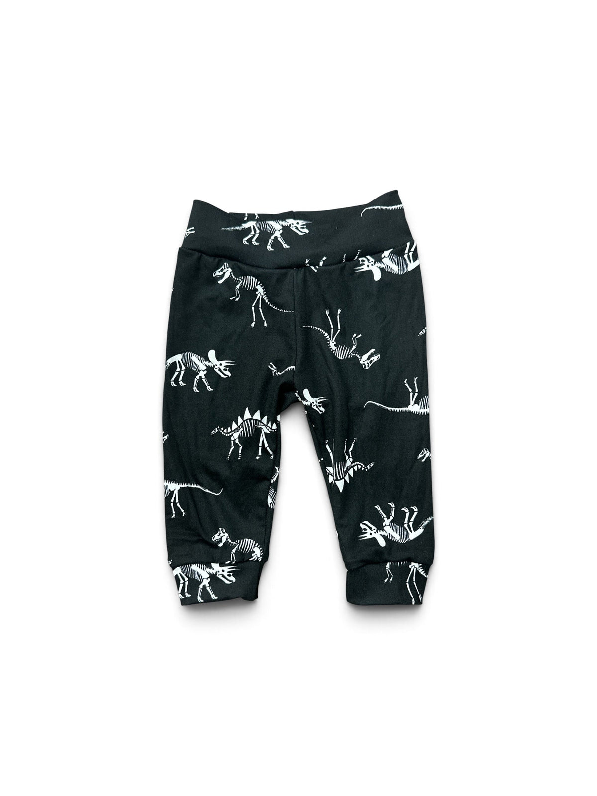 Dino Skellies Infant/Toddler Joggers
