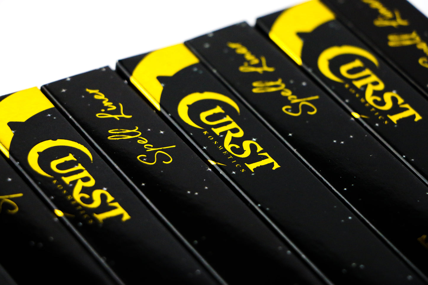 SPELL LINER - RITUAL