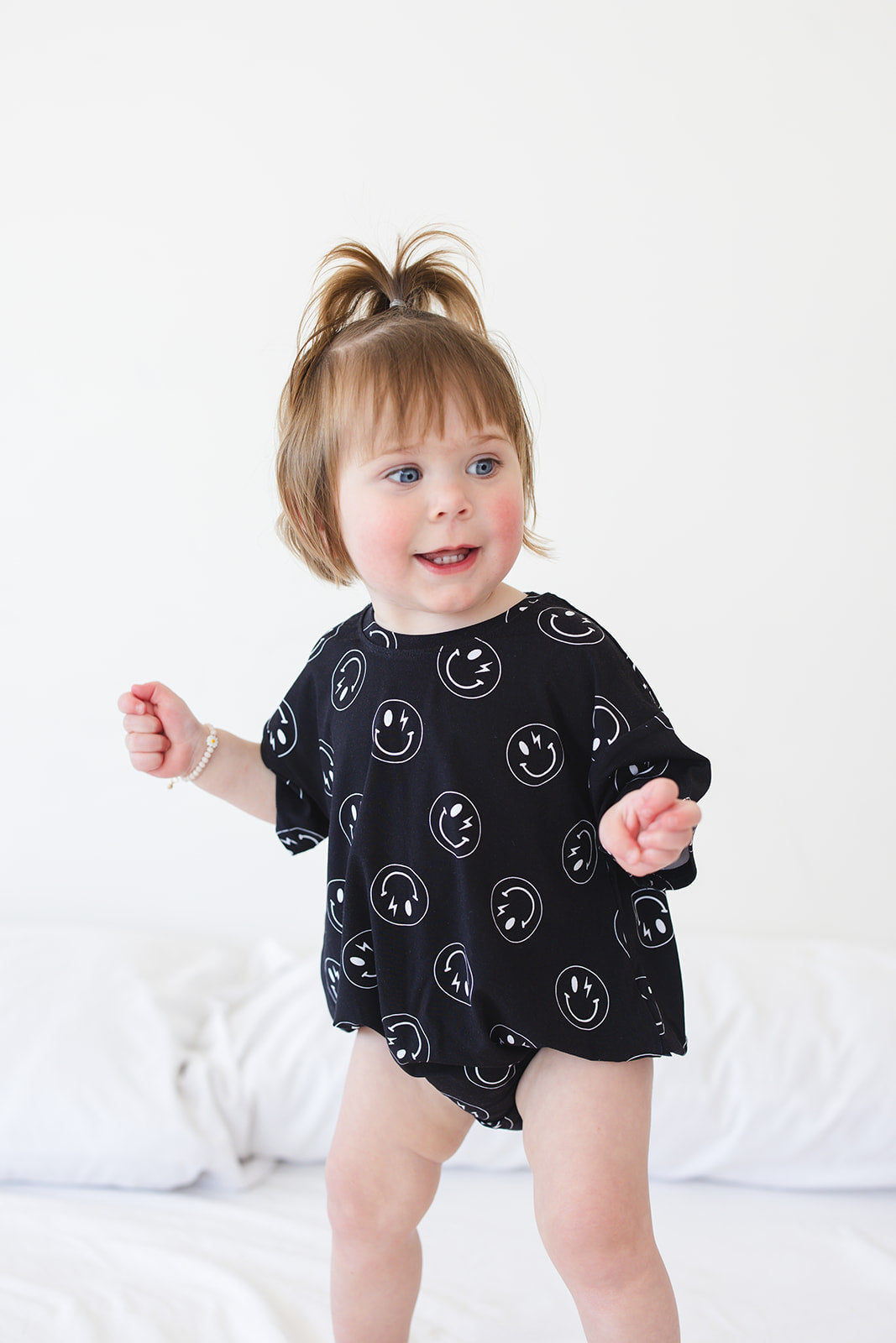 Travolta (black) - Bubble Tee