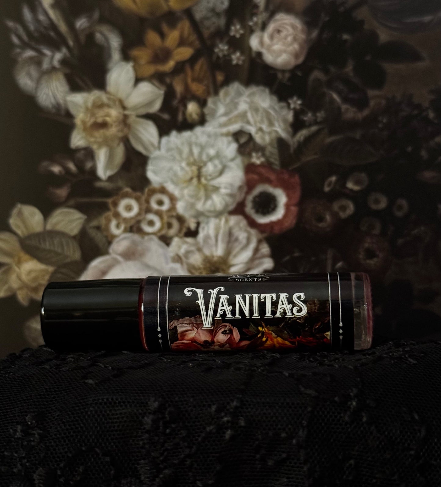 Vanitas (fruits)