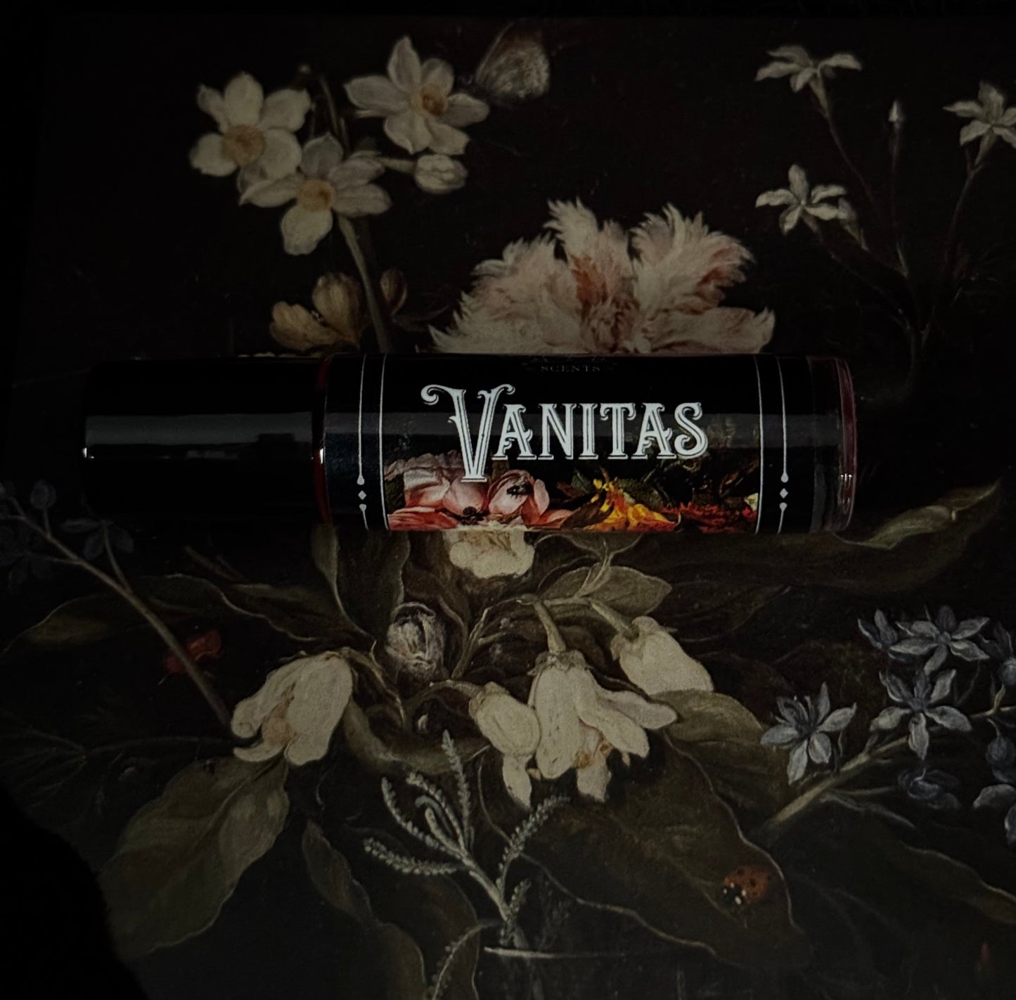 Vanitas (fruits)