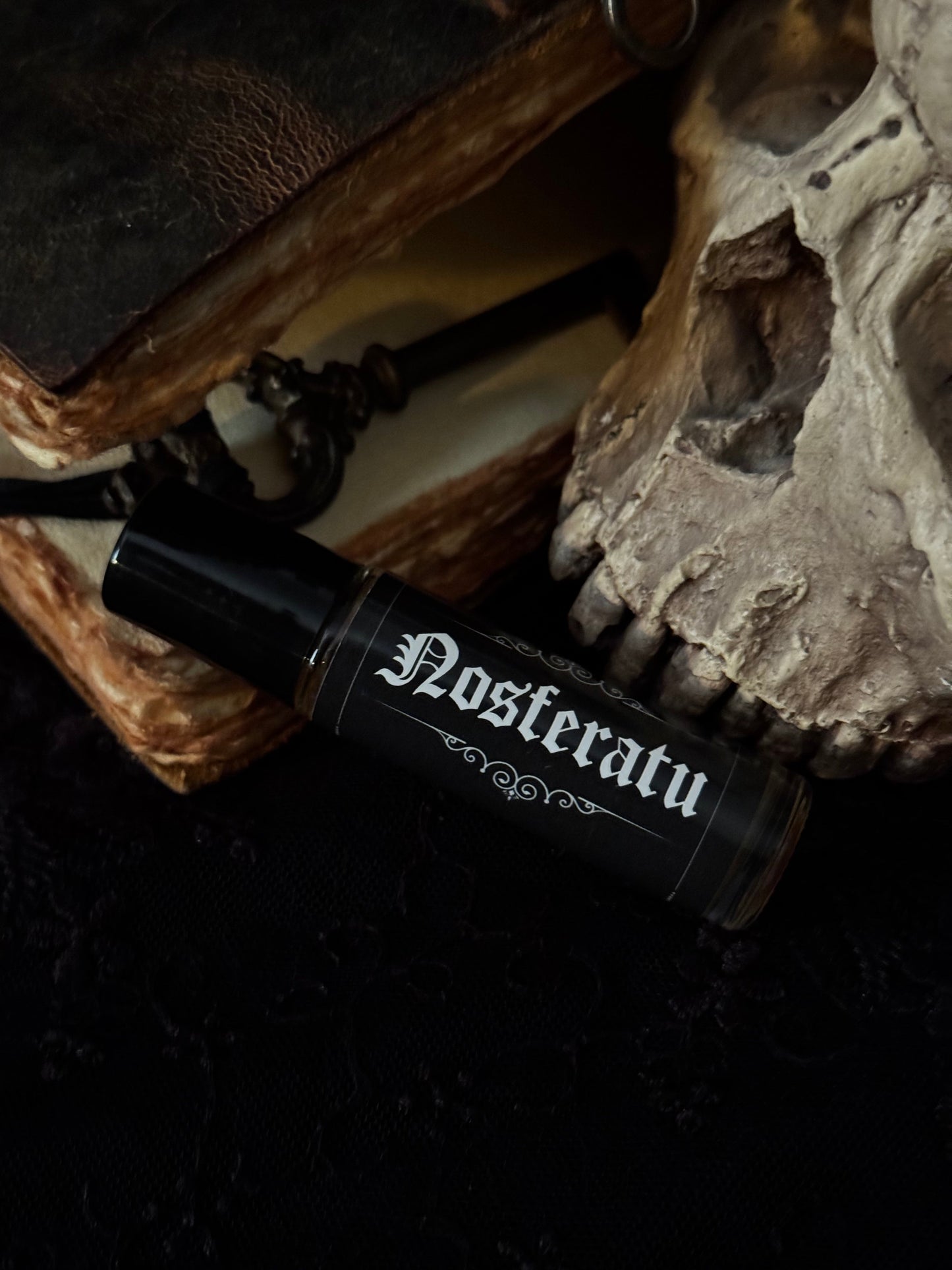NOSFERATU (stone & incense)