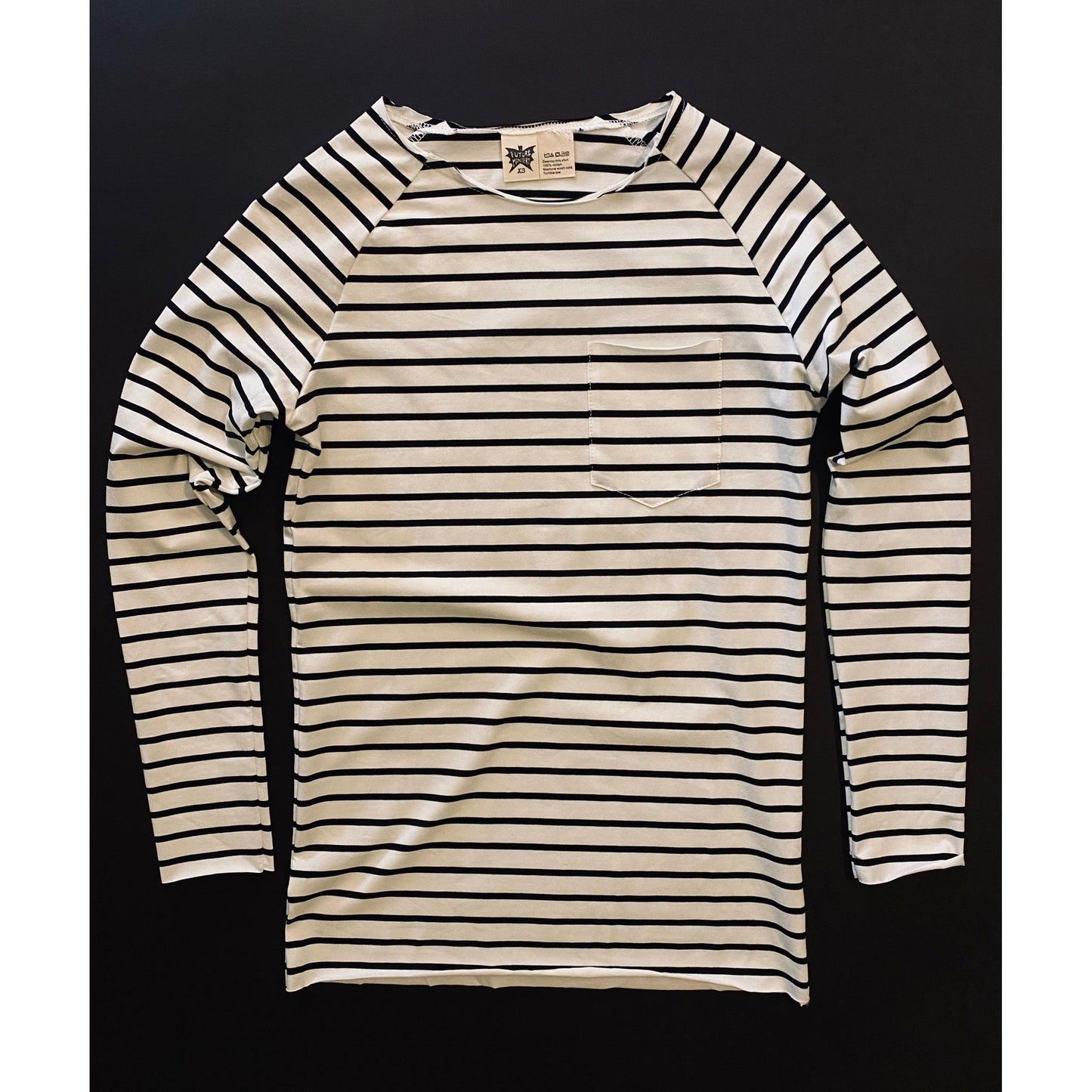 Pugsley Long Sleeve