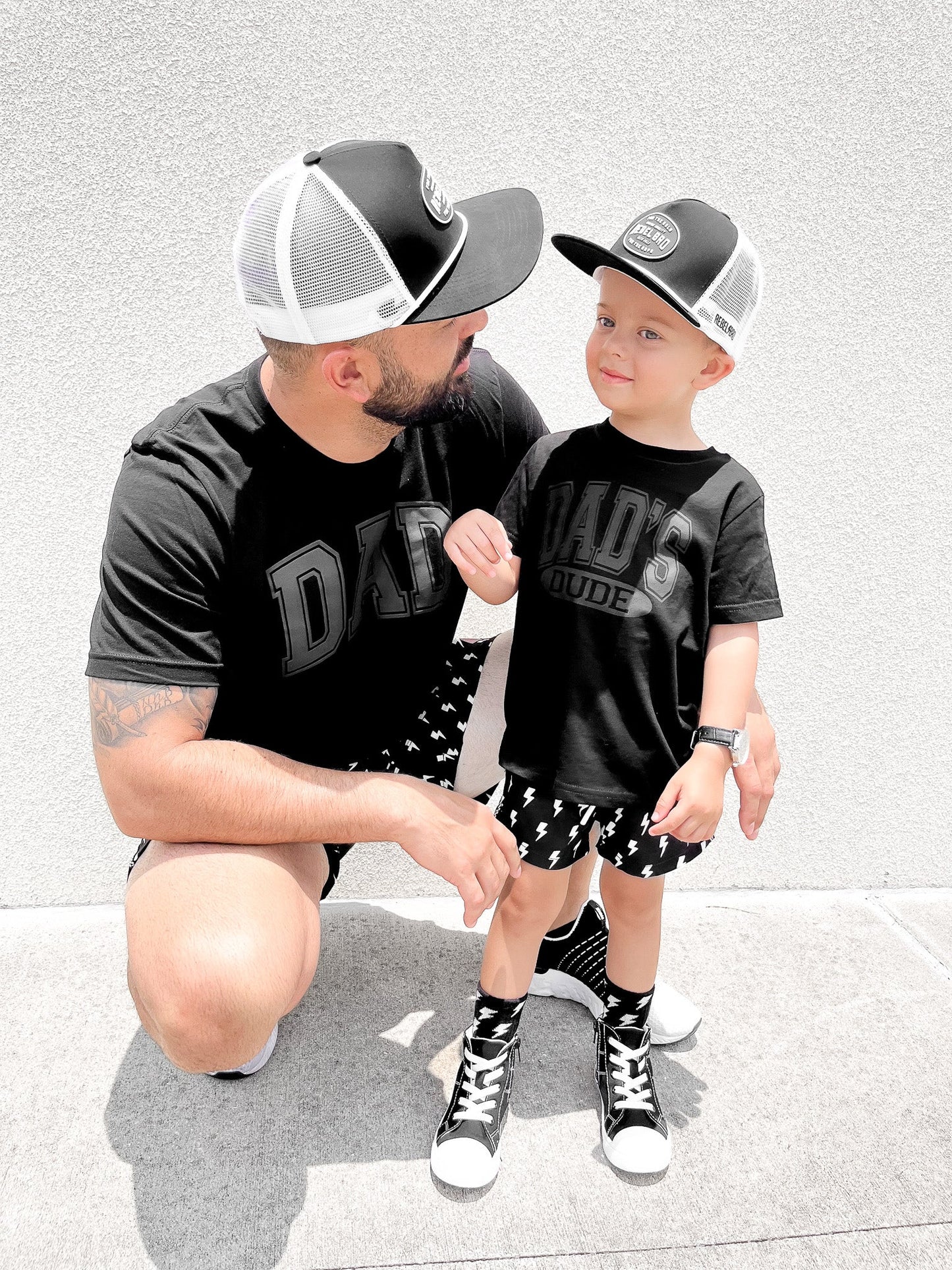 Hybrid Swim Trunks in Jagger