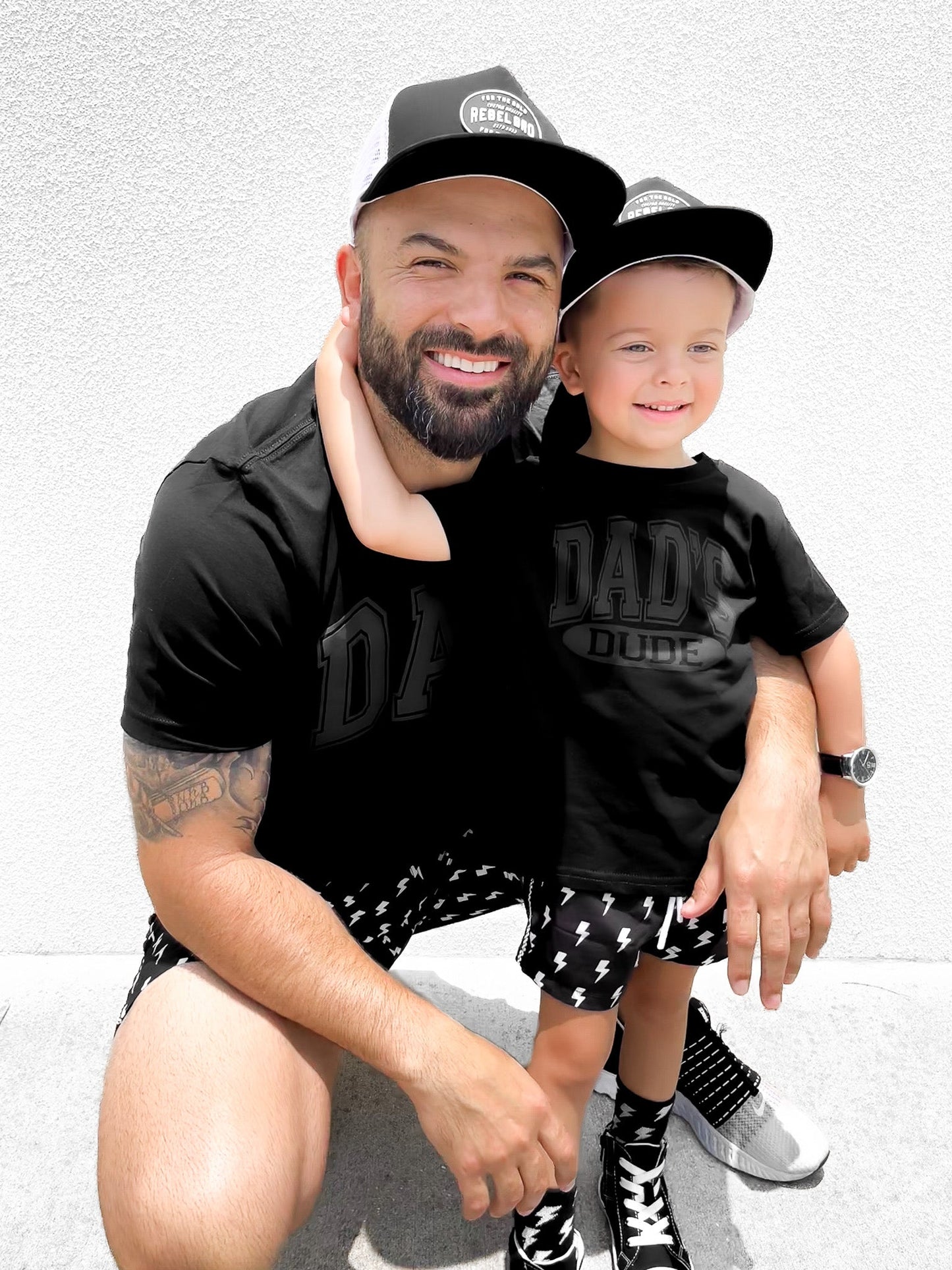 Hybrid Swim Trunks in Jagger