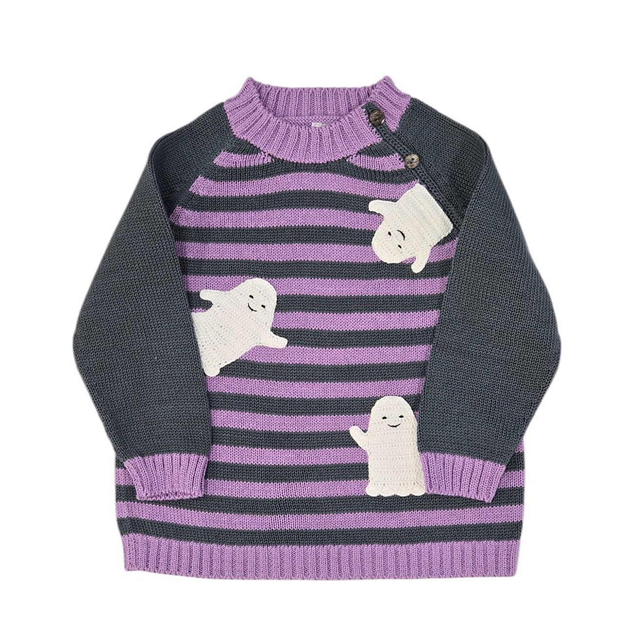 Ghost Sweater