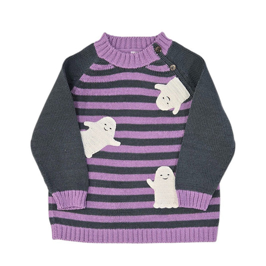 Ghost Sweater