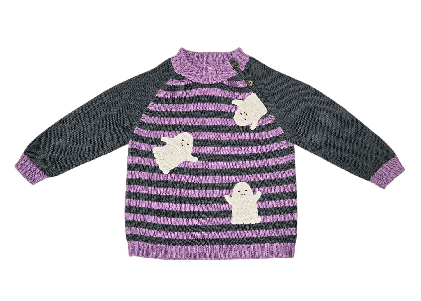 Ghost Sweater