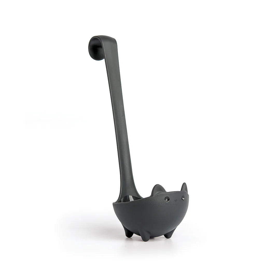 Katie the Cat Ladle