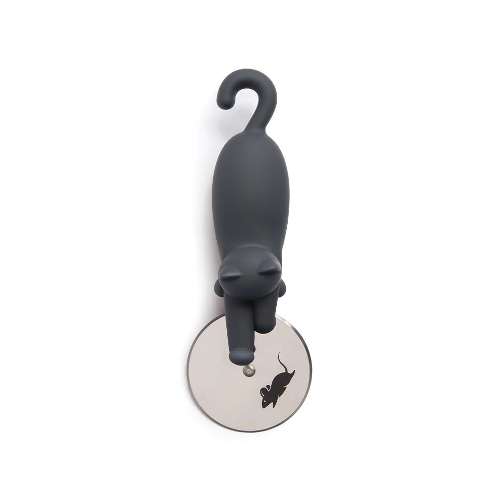 Kitty Cut Pizza Cutter