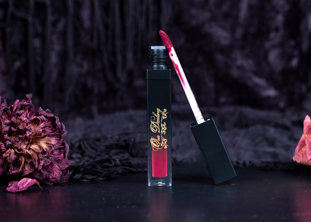 Our Darling Liquid Lipstick