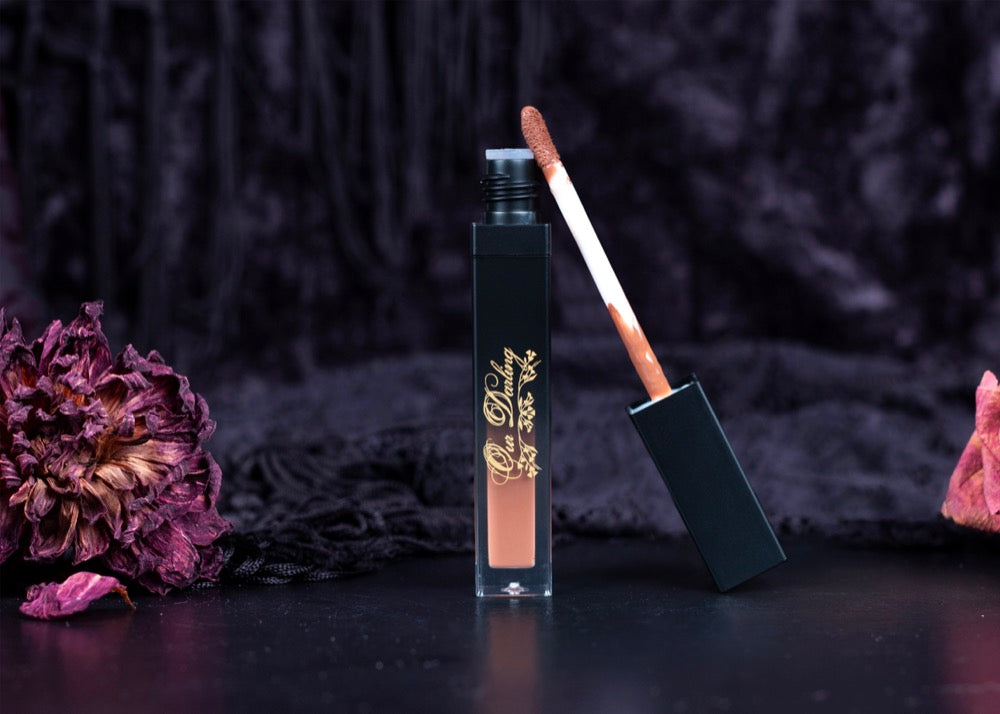 Our Darling Liquid Lipstick