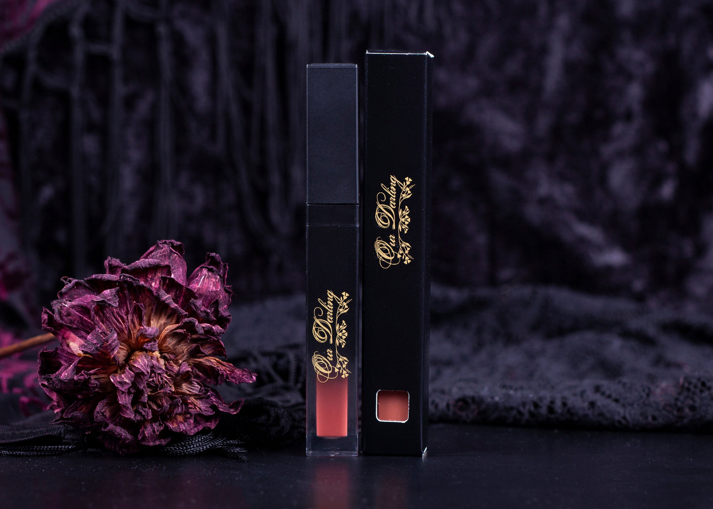 Our Darling Liquid Lipstick