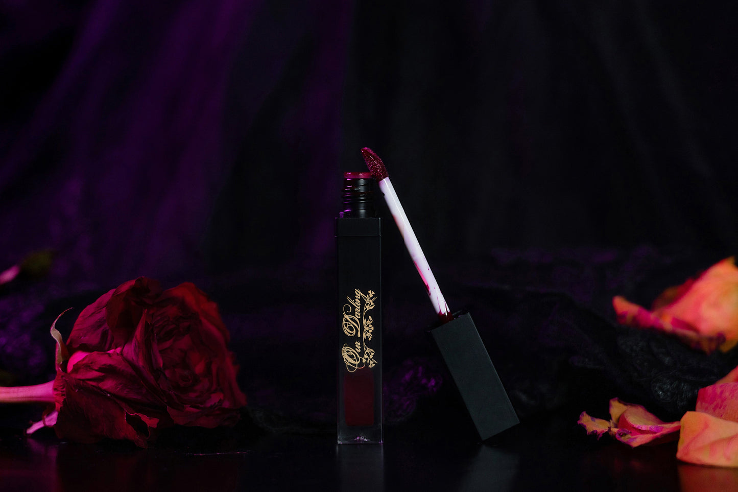 Our Darling Lip Gloss