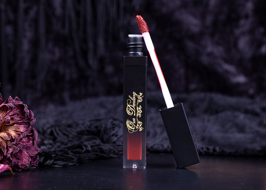 Our Darling Liquid Lipstick