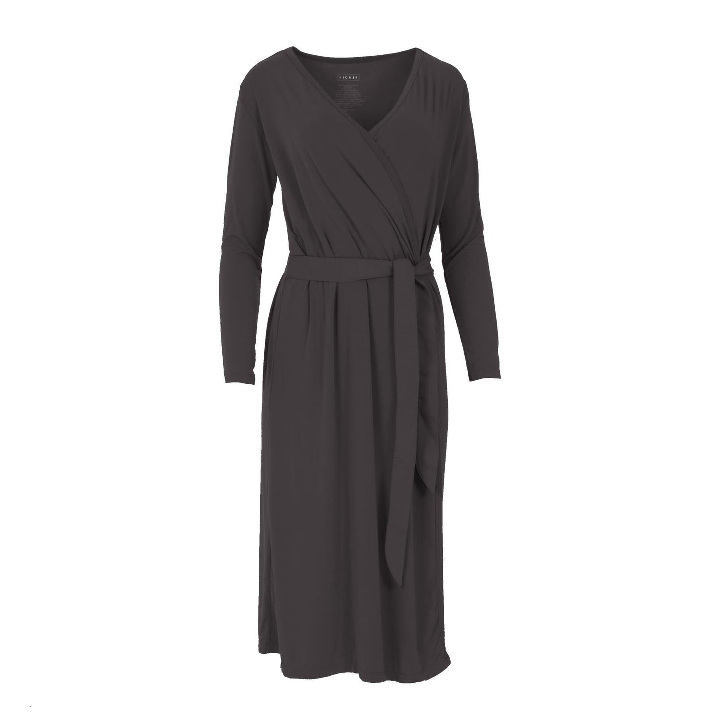 Women's  Robe in Midnight