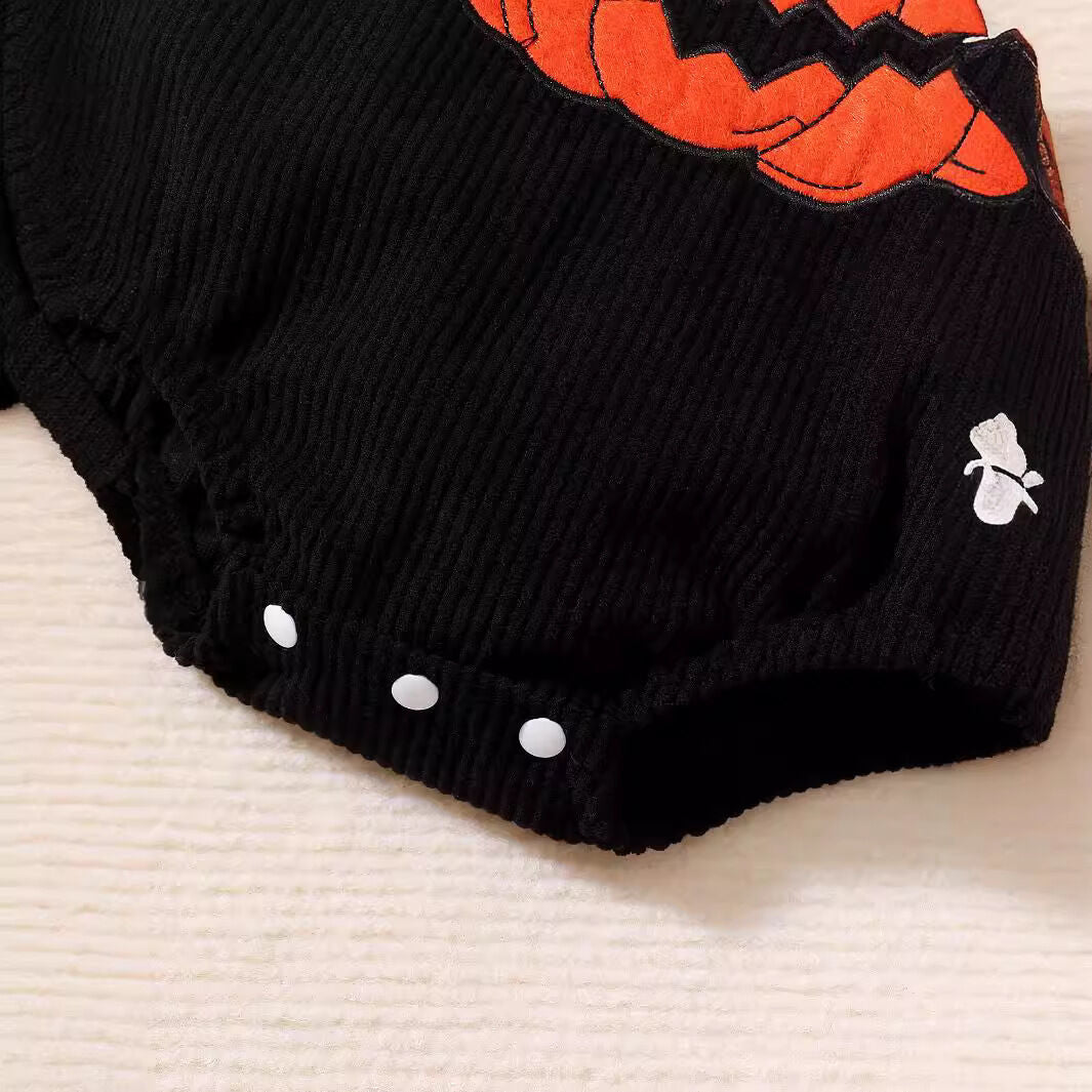 Angry Jack Onesie Overalls (Babies/Toddlers)