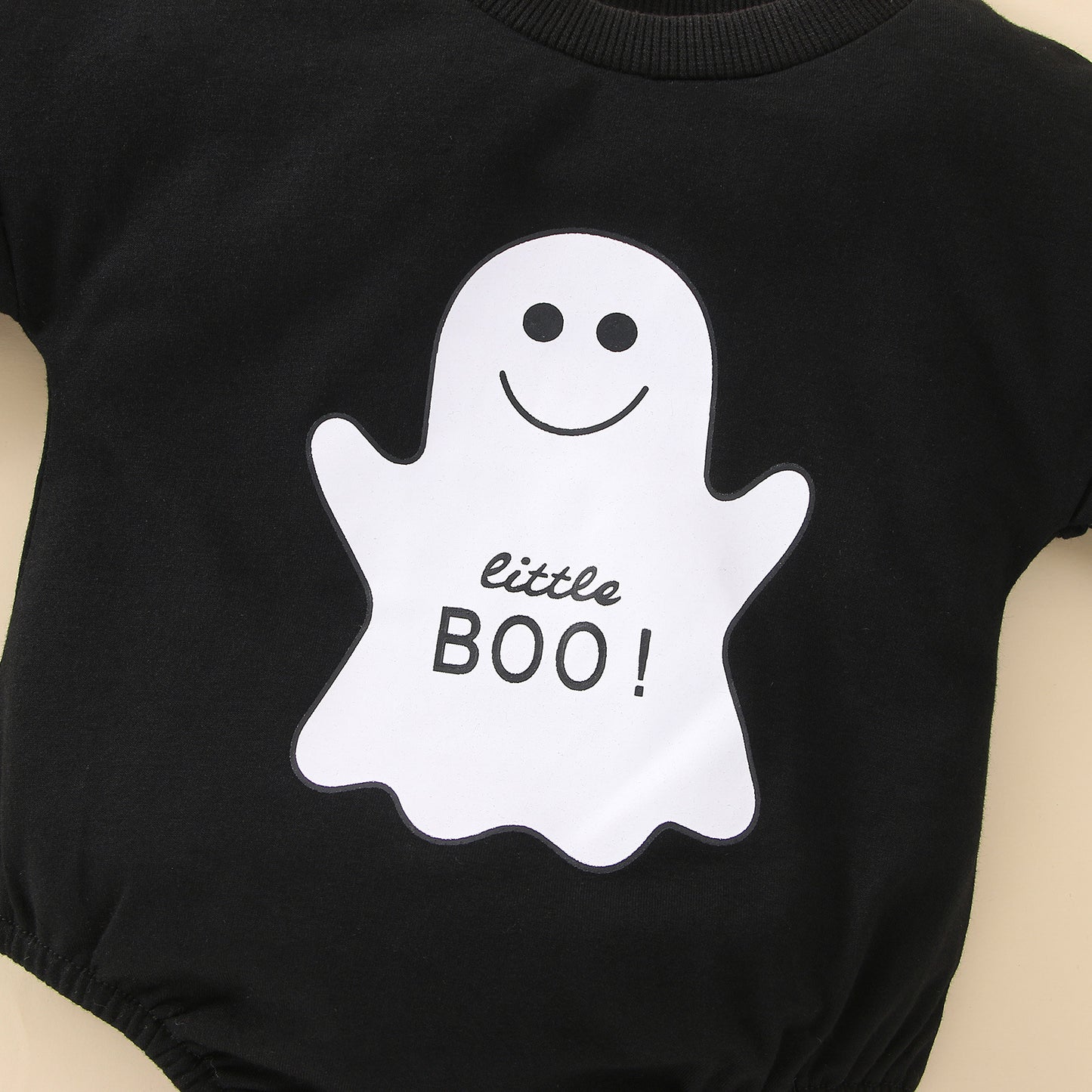 Little Boo Onesie (Bebés/Niños pequeños)