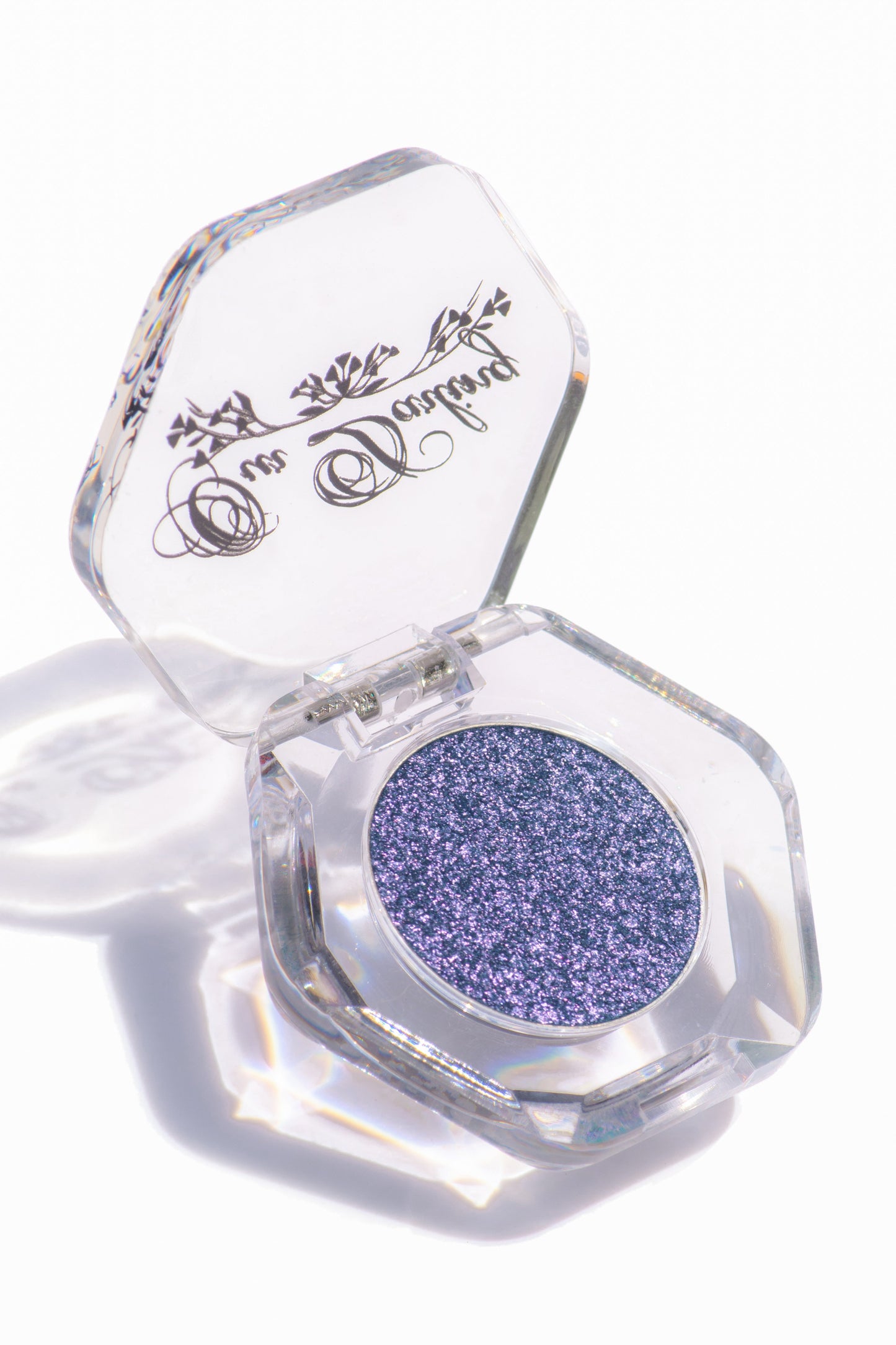 Spiritualist Eyeshadow Collection