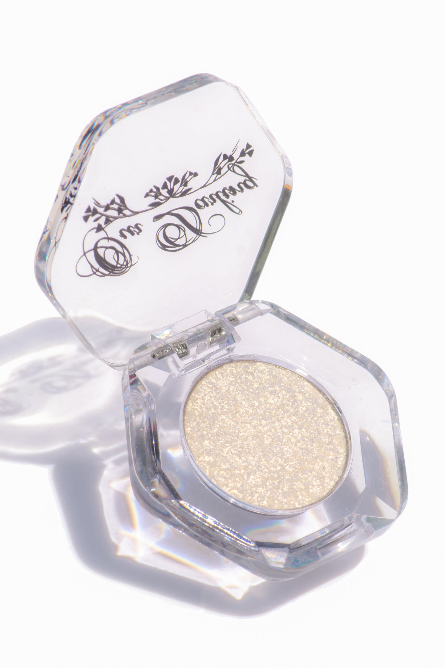 Spiritualist Eyeshadow Collection