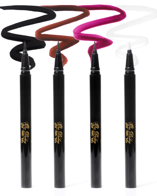 Our Darling Liquid Eyeliner