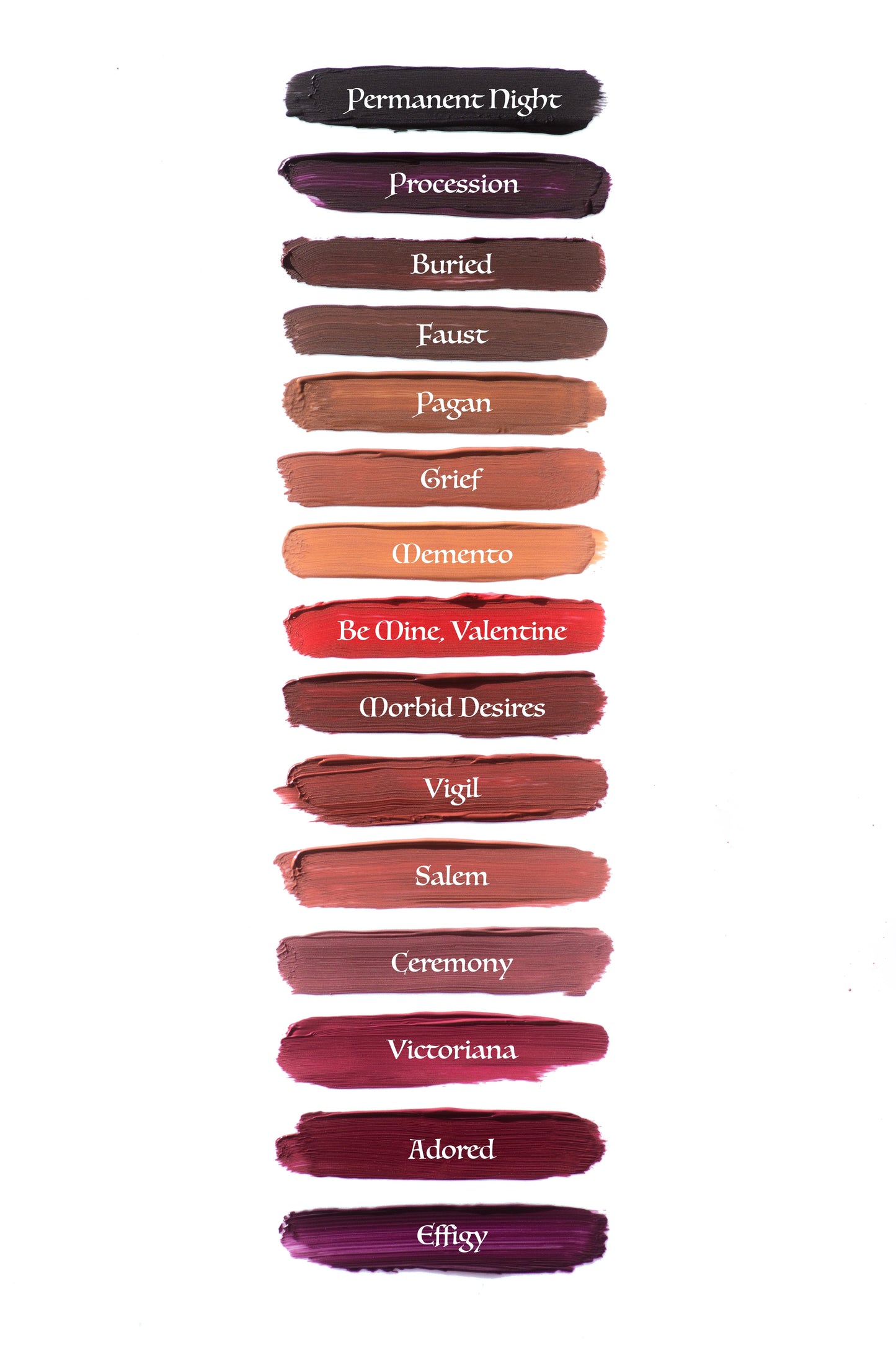 Our Darling Liquid Lipstick