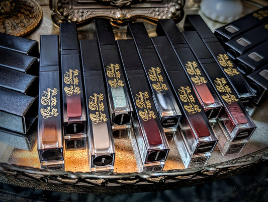 Our Darling Lip Gloss