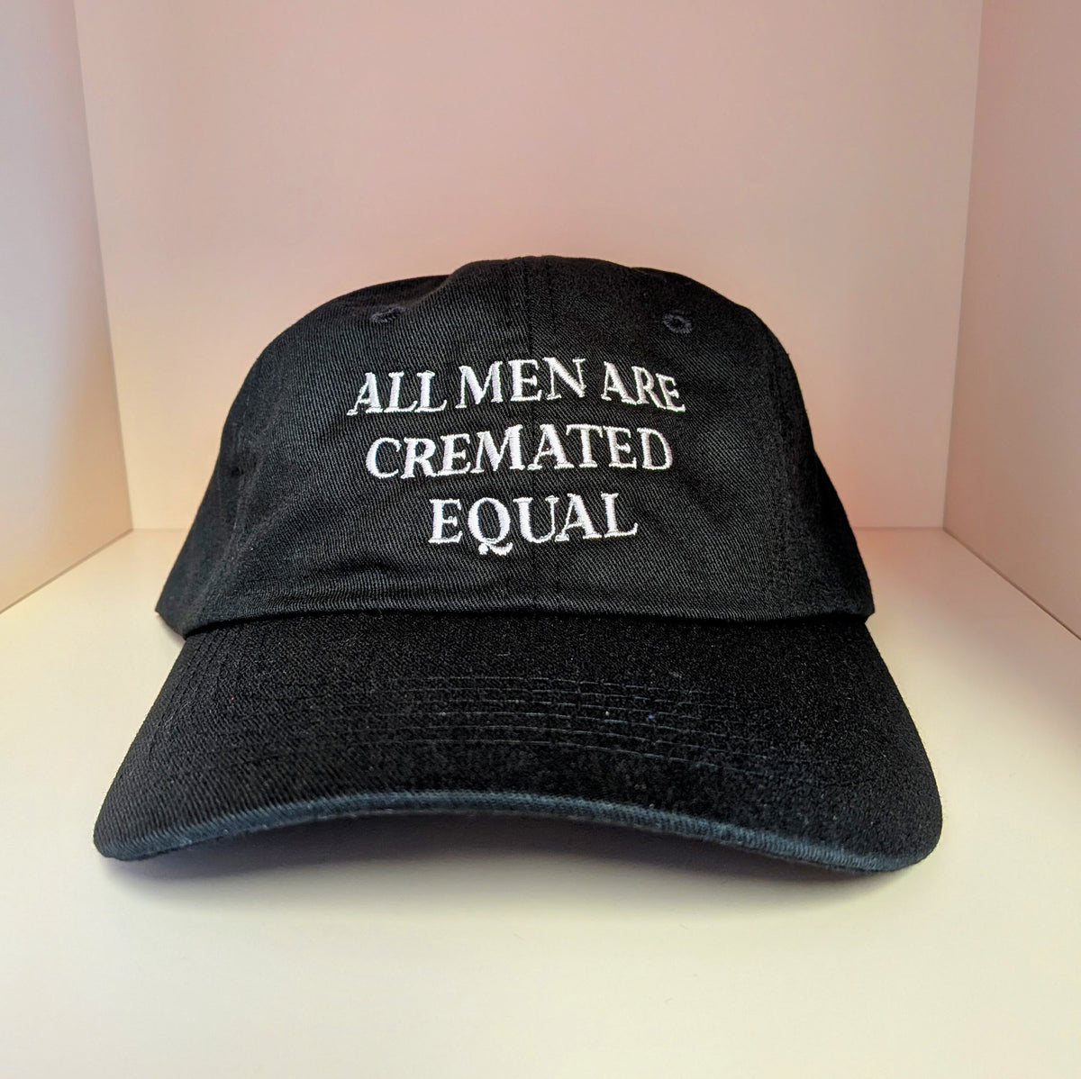 Cremated Hat