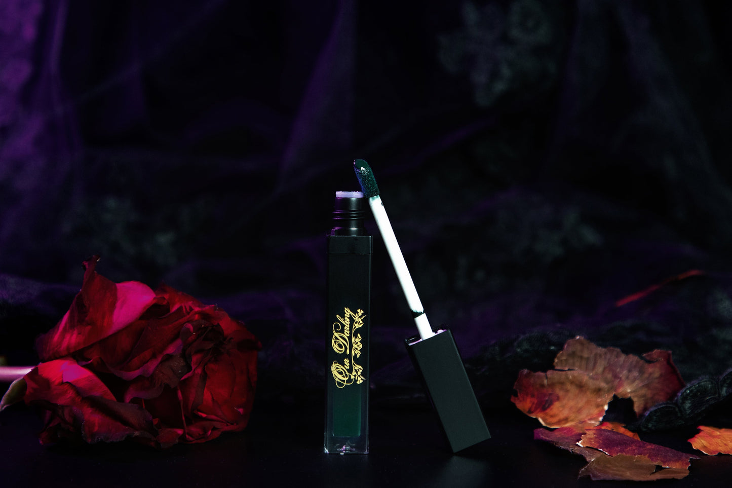 Our Darling Liquid Lipstick