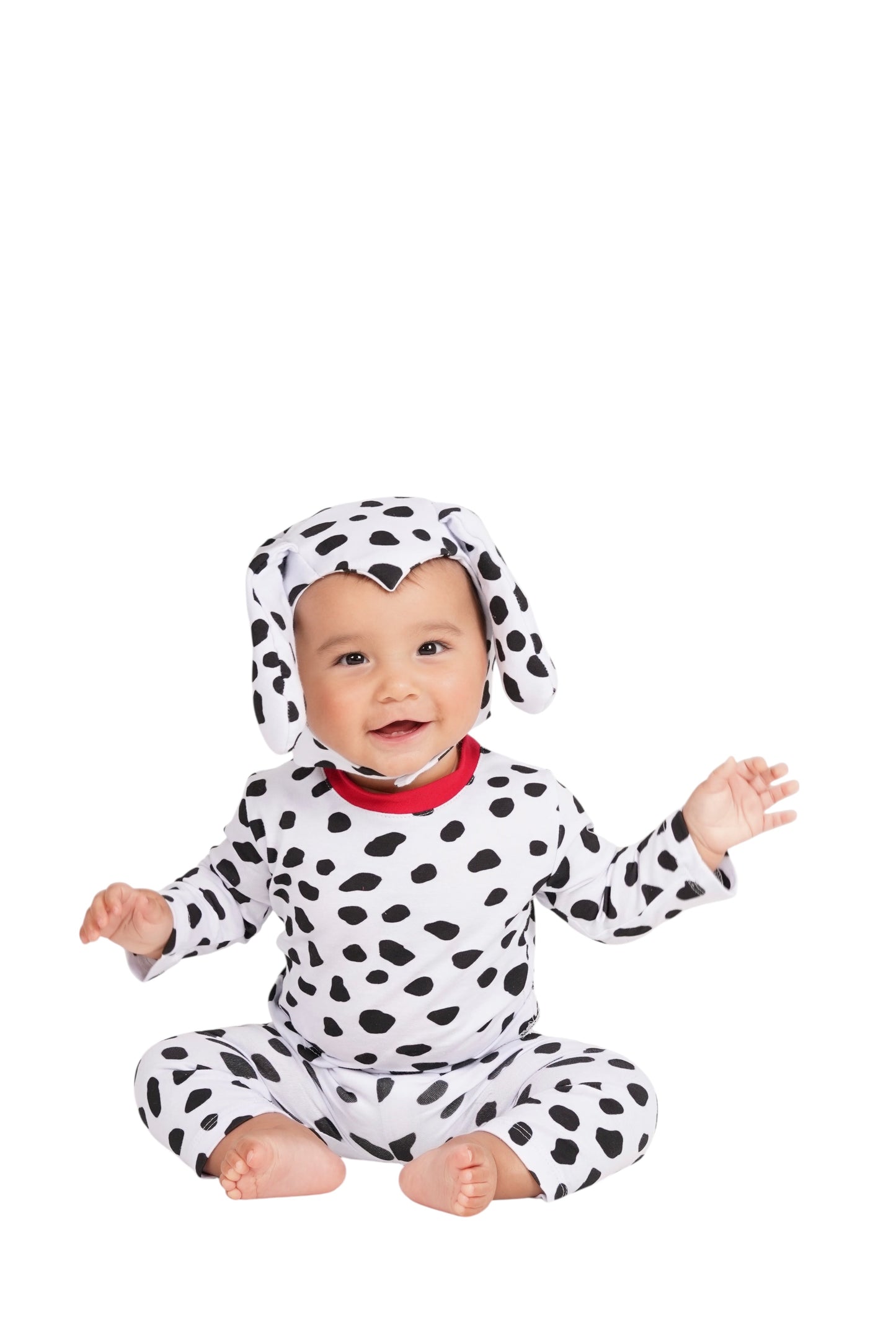 Dalmatian Costume