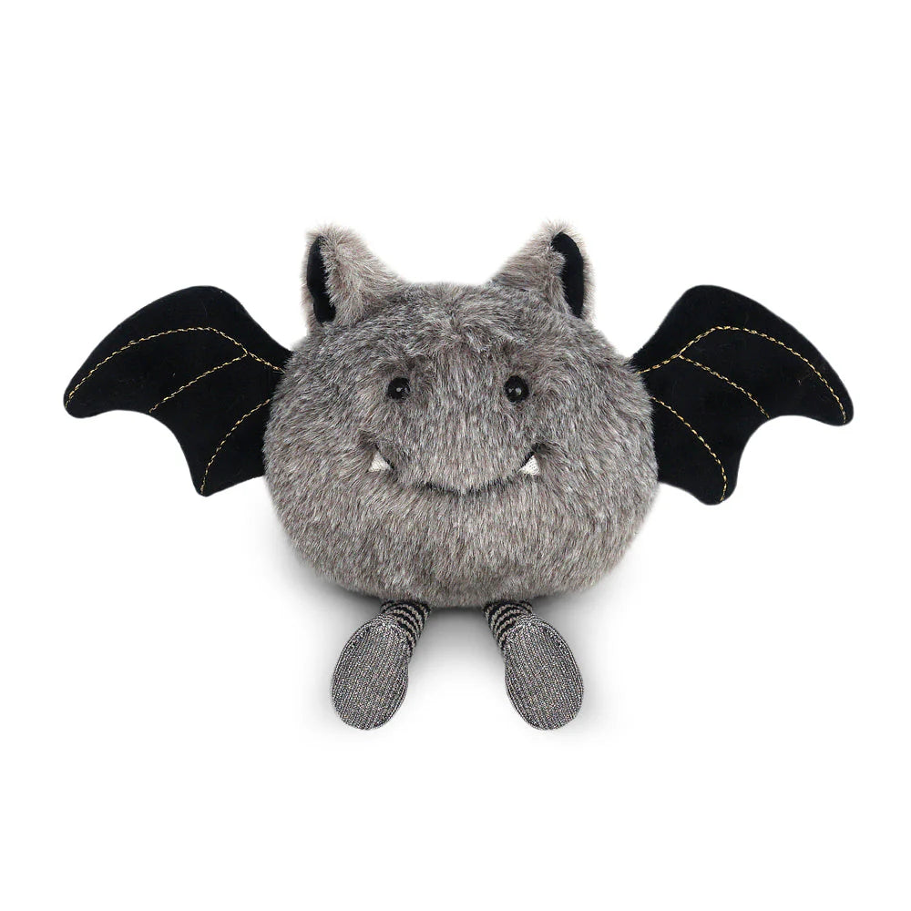 Spooky Bat Plush Toy