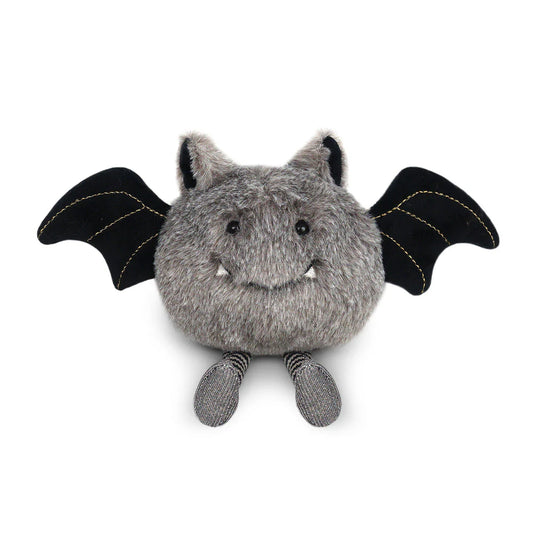 Spooky Bat Plush Toy
