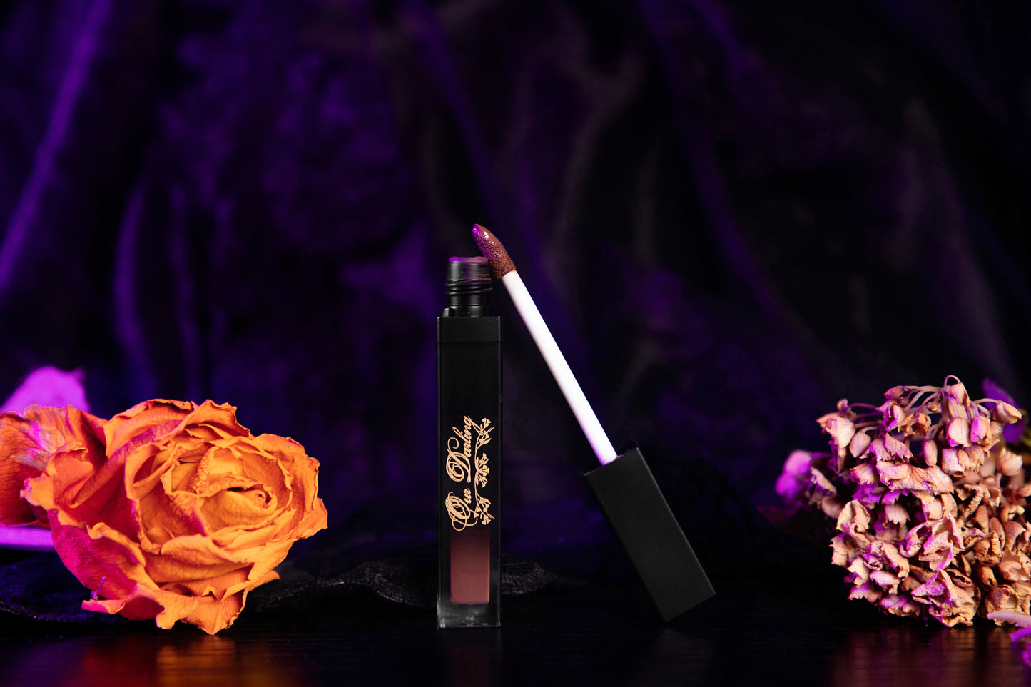 Our Darling Liquid Lipstick