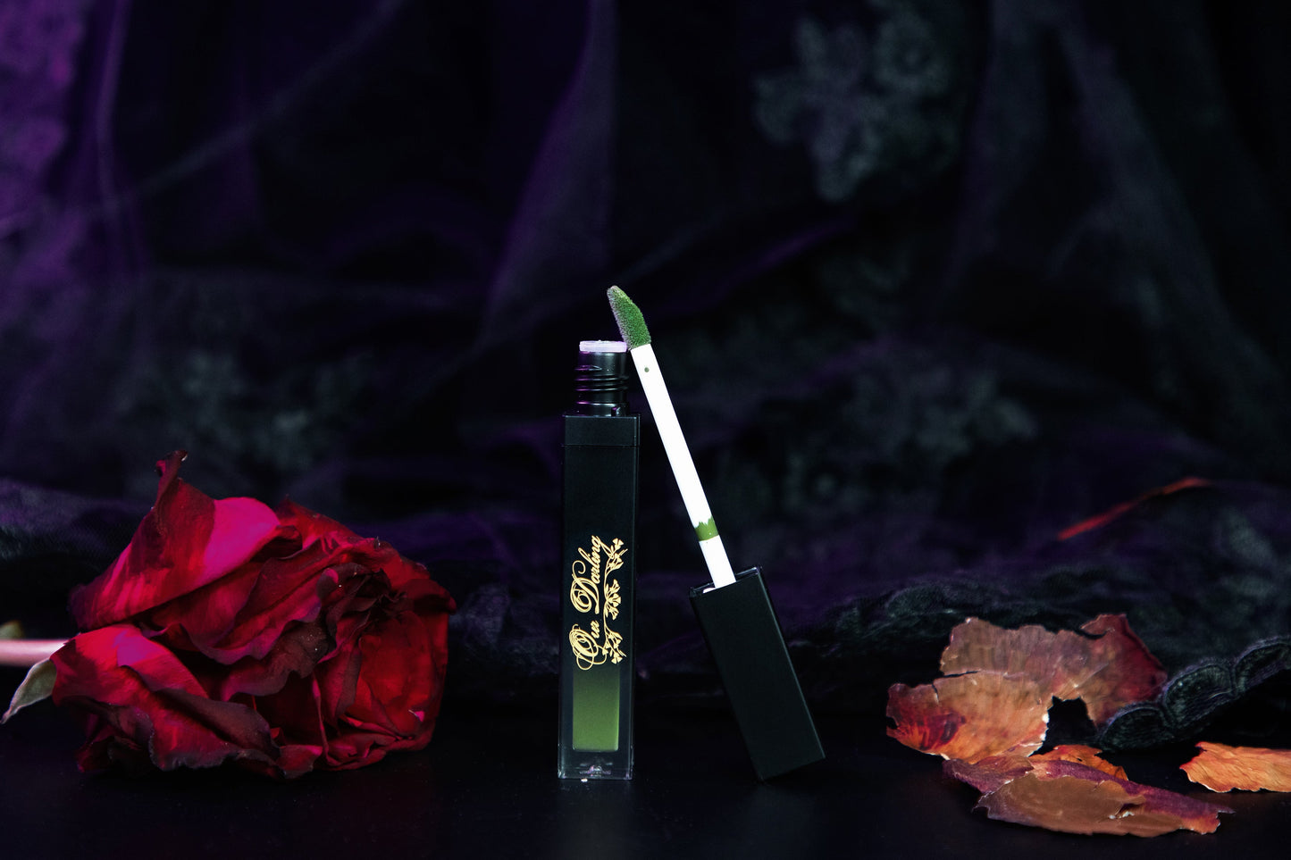 Our Darling Liquid Lipstick