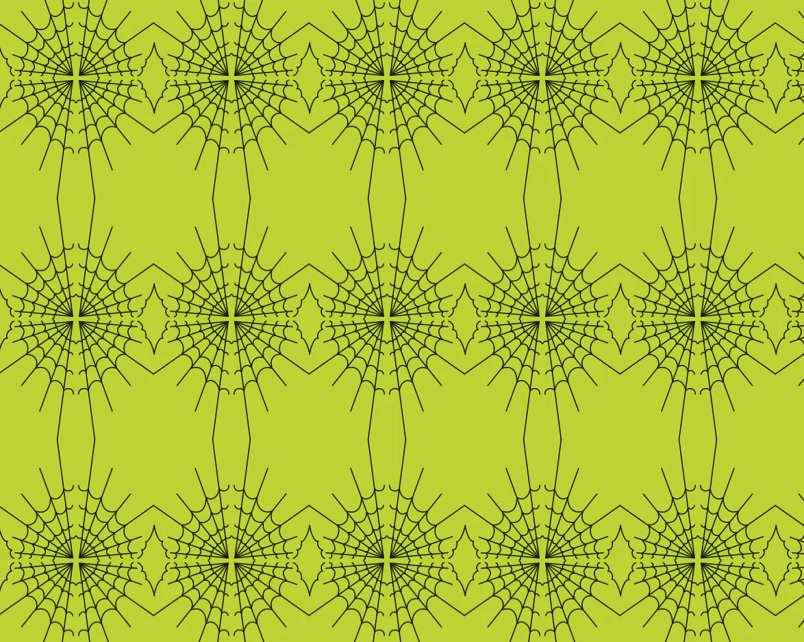 Web of Delight Purse