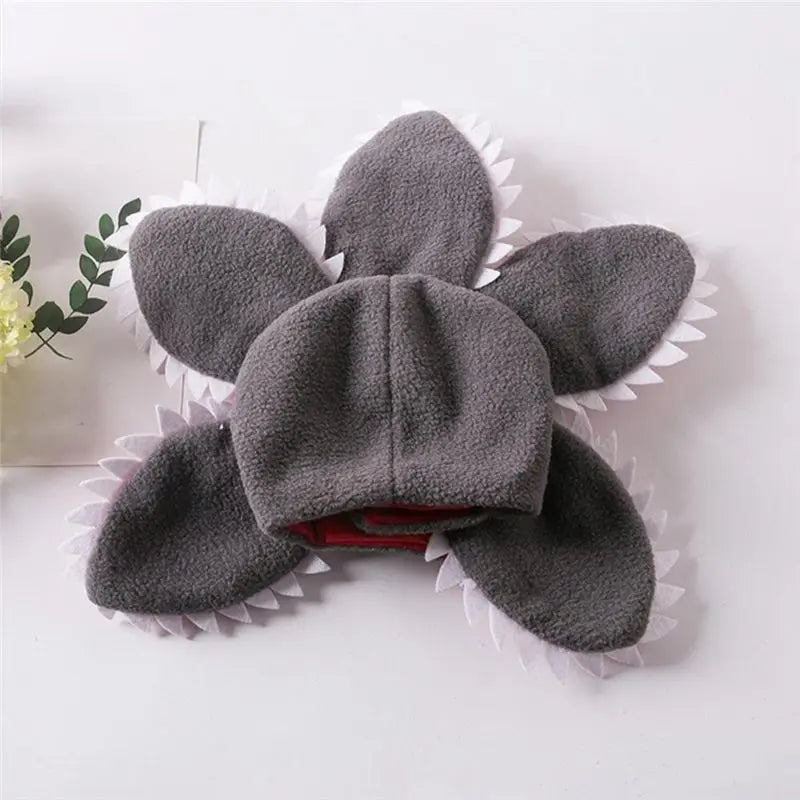BHBD-Halloween Pet Hat Comfortable Vivid Animal Hat Clothing Pet Theme Dress Headdress Funny