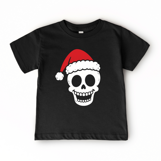 Santa Bones