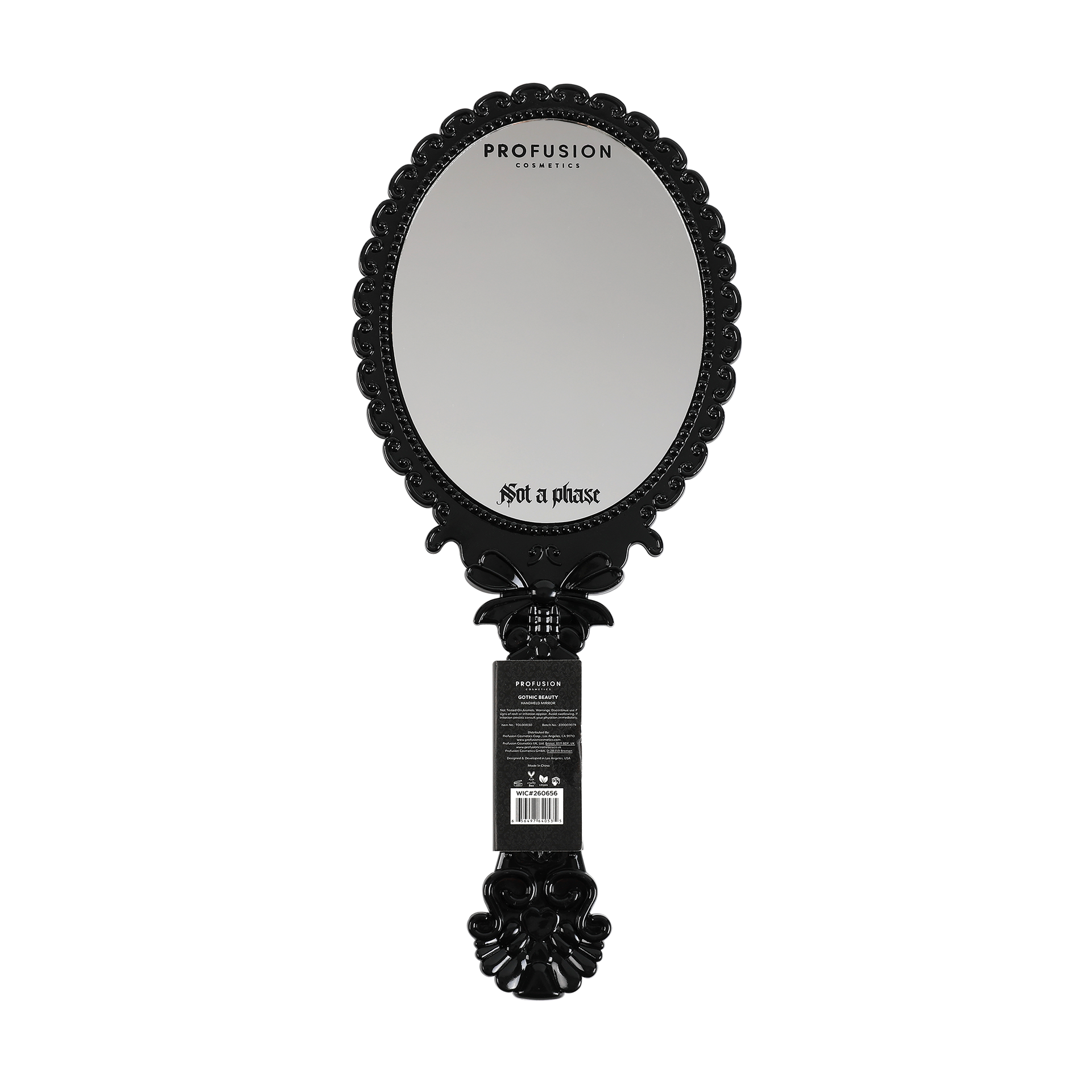Not A Phase-Handheld Mirror – Witching Hour Baby