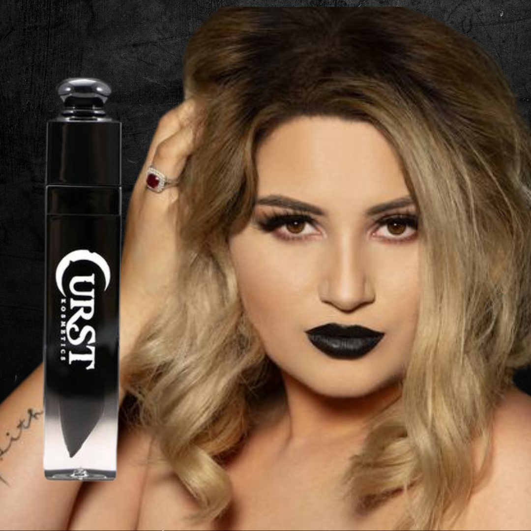 Matte Lip Potion - Ritual