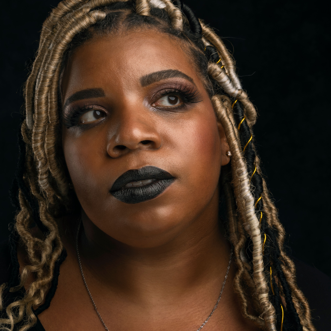 Matte Lip Potion - Ritual