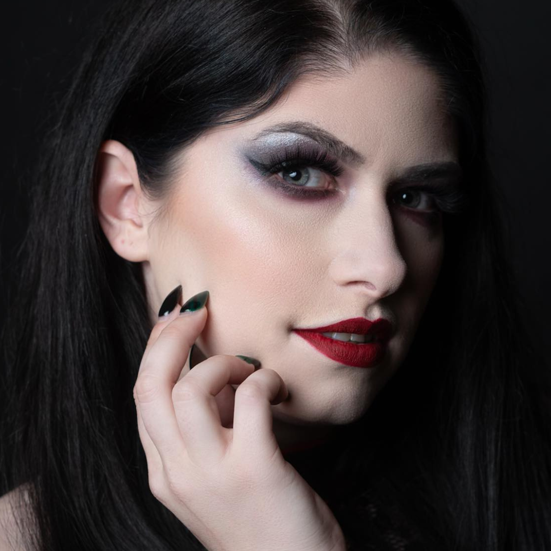 Matte Lip Potion - Reign